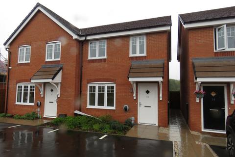 undefined, Astley Fields, Bedworth, Warwickshire, CV12