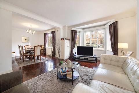 3 bedroom flat to rent, Bracknell Gate, Frognal Lane, Hampstead, London