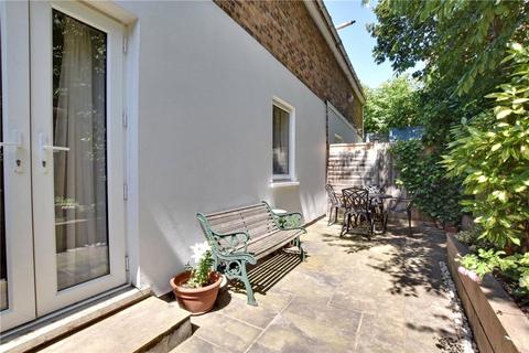2 bedroom terraced house to rent - Robinscroft Mews, Greenwich, London, SE10