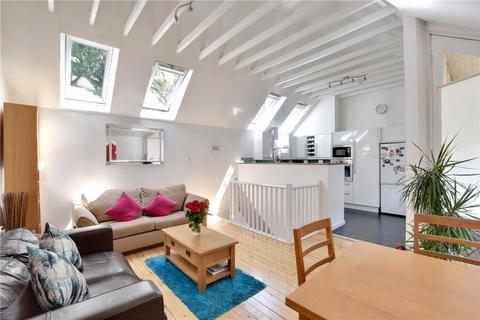 2 bedroom terraced house to rent, Robinscroft Mews, Greenwich, London, SE10