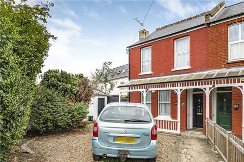 4 bedroom semi-detached house for sale, Beulah Avenue, Beulah Road, Thornton Heath, CR7