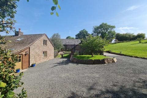 9 bedroom detached house for sale, Michaelchurch Escley Herefordshire HR2 0PT