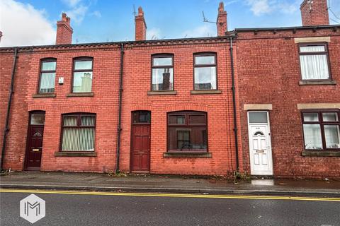 2 bedroom terraced house for sale, Twist Lane, Leigh, Greater Manchester, WN7 4EH