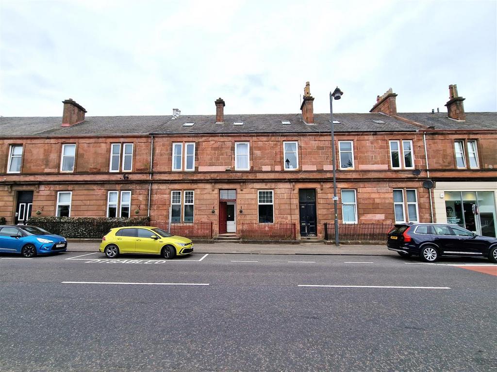 Main Street, Uddingston 2 bed apartment £1,195 pcm (£276 pw)