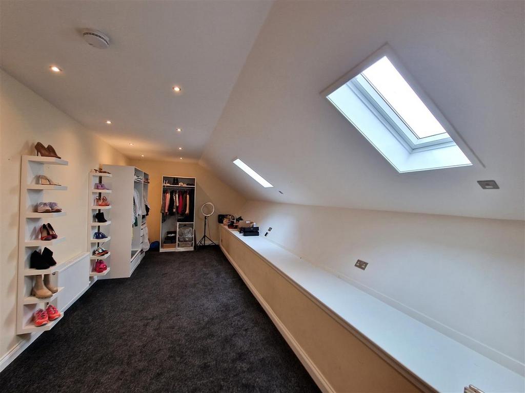 Bedroom 3/Office/