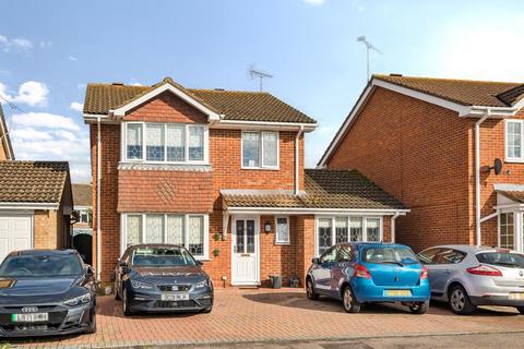 12 Beedon Drive, Bracknell, RG12 8GJ