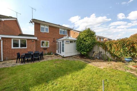 12 Beedon Drive, Bracknell, RG12 8GJ