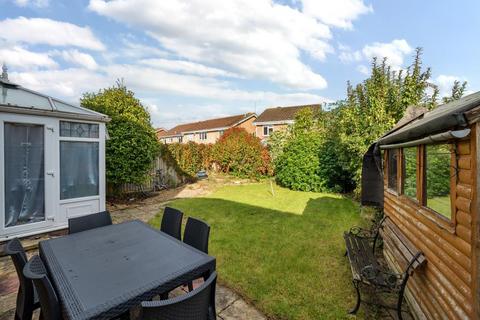 12 Beedon Drive, Bracknell, RG12 8GJ