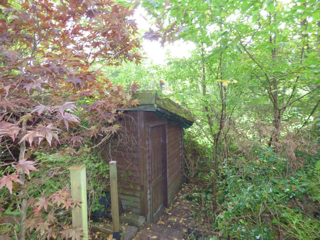 Outbuilding