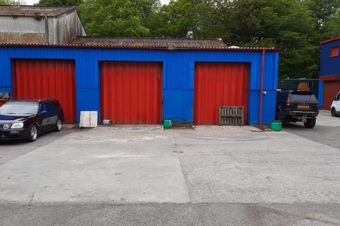 Warehouse to rent - Stable Hobba, Newlyn TR20