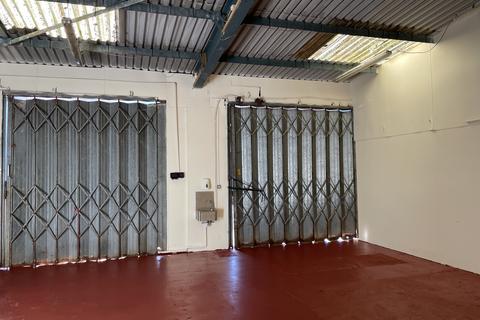 Warehouse to rent - Stable Hobba, Newlyn TR20