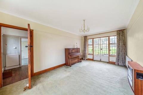 3 bedroom detached house for sale - Braeside, Beckenham
