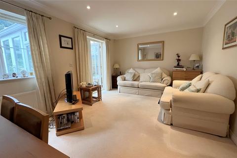 2 bedroom end of terrace house for sale, Chewton Mews, Walkford, Christchurch, Dorset, BH23