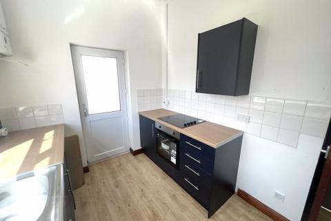 2 bedroom flat to rent, Wellington Street FFF, Grimsby DN32