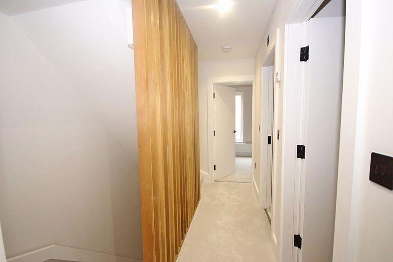 1st floor landing