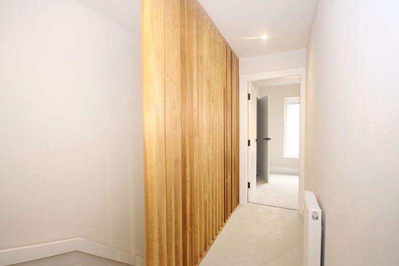 2nd floor landing