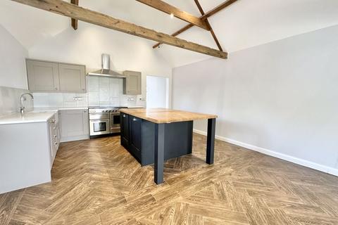 2 bedroom barn conversion to rent, Wells Road, Healing DN41