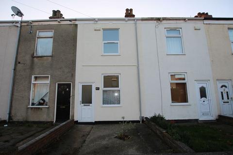 3 bedroom terraced house to rent, Macaulay Street, Grimsby DN31