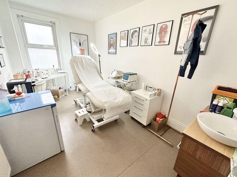 Treatment Room 3