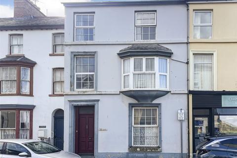 5 bedroom terraced house for sale, High Street, Tywyn, Gwynedd, LL36