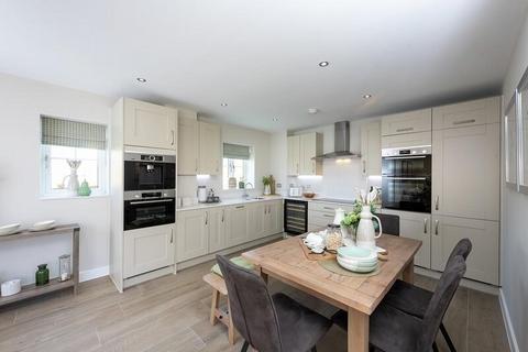 5 bedroom detached house for sale, Plot 10, The Earlswood at Felsted Gate, Felsted Gate by Mulberry Homes , Station Road CM6