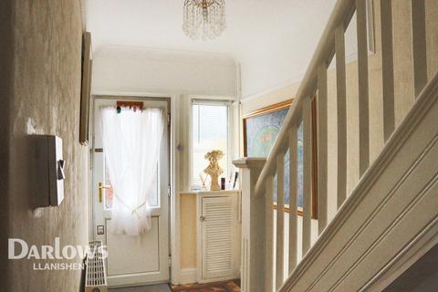 348 Caerphilly Road, Cardiff, CF14 4NT