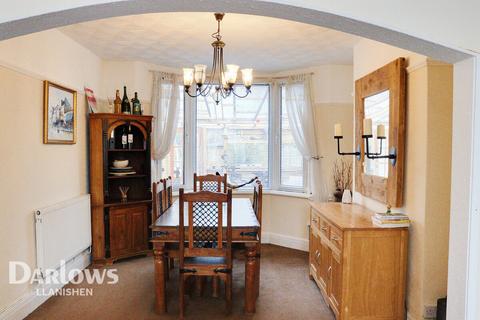 348 Caerphilly Road, Cardiff, CF14 4NT
