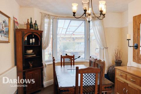 348 Caerphilly Road, Cardiff, CF14 4NT