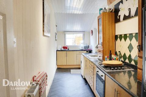 348 Caerphilly Road, Cardiff, CF14 4NT