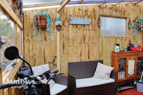 348 Caerphilly Road, Cardiff, CF14 4NT