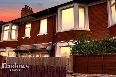 348 Caerphilly Road, Cardiff, CF14 4NT
