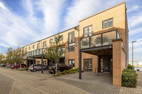 2 Stevedore Place, Edinburgh, EH6 7BF