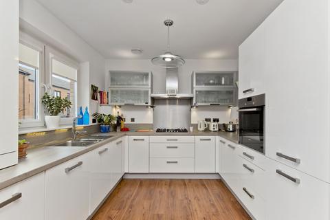 2 Stevedore Place, Edinburgh, EH6 7BF