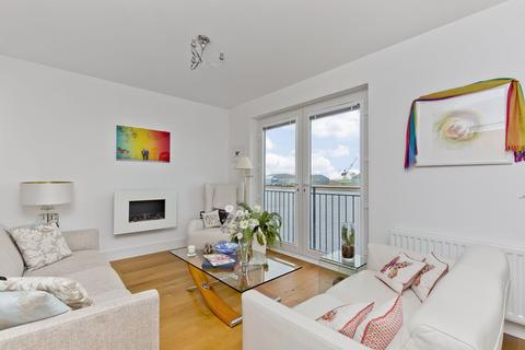 2 Stevedore Place, Edinburgh, EH6 7BF