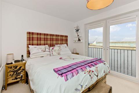 2 Stevedore Place, Edinburgh, EH6 7BF