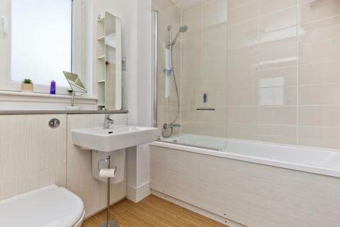 2 Stevedore Place, Edinburgh, EH6 7BF