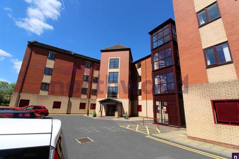 undefined, Navigation Way, Preston PR2