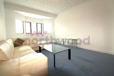 undefined, Navigation Way, Preston PR2