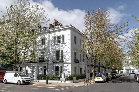 5 bedroom end of terrace house for sale, Brunswick Gardens, Kensington, London, W8