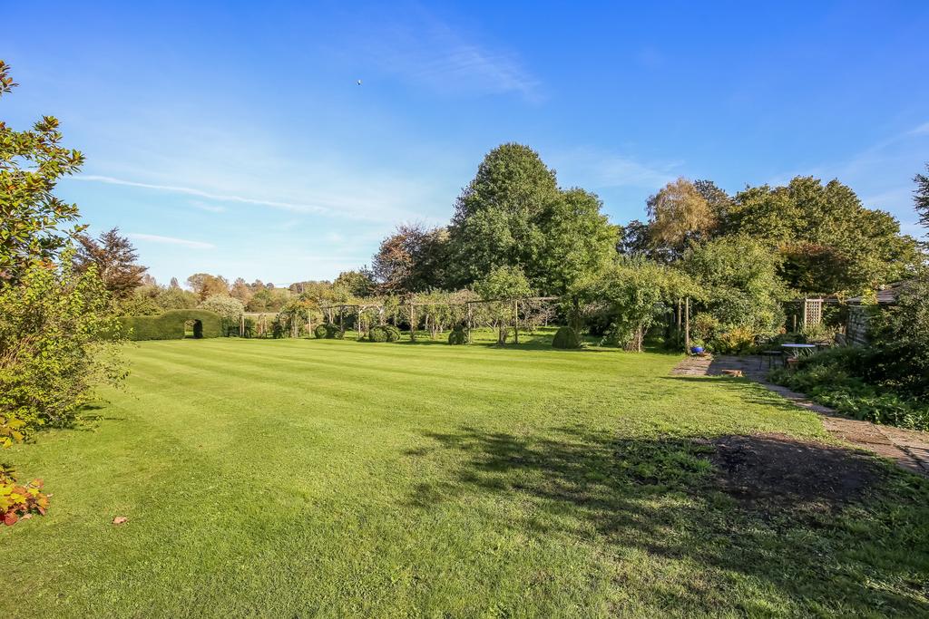 Church Street, Wylye, Warminster, Wiltshire, BA12 4 bed detached house ...