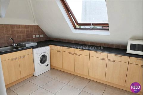 6 bedroom apartment to rent, Derby Road, Nottingham