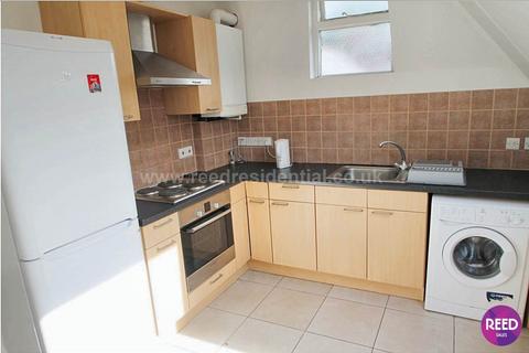 6 bedroom apartment to rent, Derby Road, Nottingham