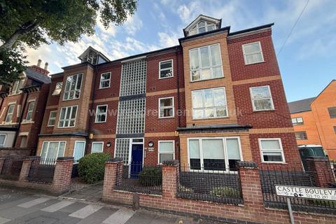 4 bedroom apartment to rent, Castle Boulevard, Lenton, England