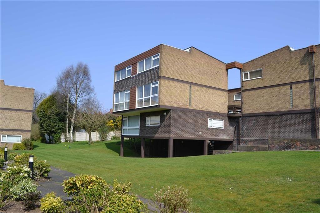 Brandhall Court, Wolverhampton Road, Oldbury 2 bed flat £60,000
