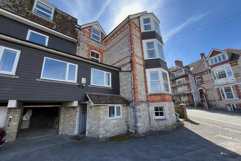 1 bedroom maisonette for sale, Stafford Road, Swanage BH19
