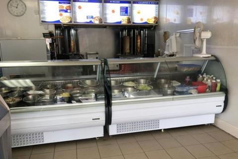 Takeaway for sale, Leasehold Fish & Chip Takeaway Located In Clifton, Nottingham