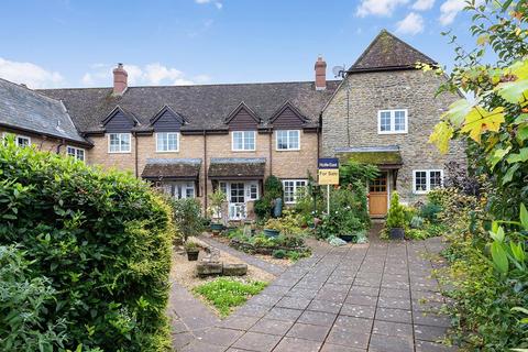 2 bedroom terraced house for sale, Bower Court, Yetminster, Dorset, DT9