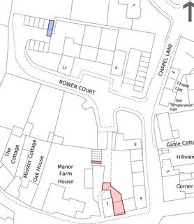 2 bedroom terraced house for sale, Bower Court, Yetminster, Dorset, DT9