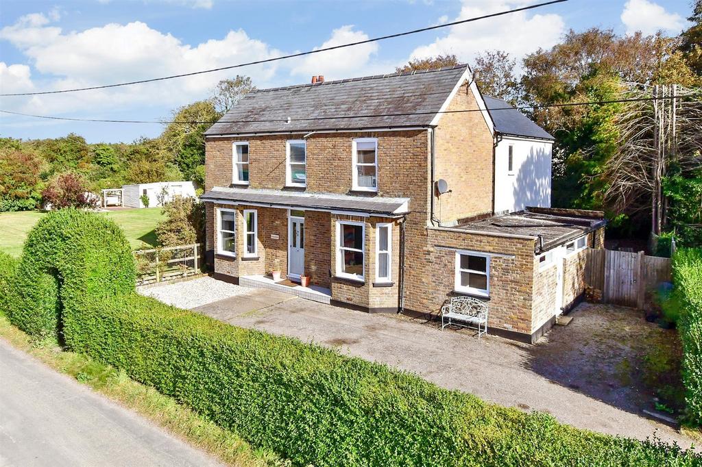 Ellens Road, Deal, Kent 5 bed detached house for sale £875,000