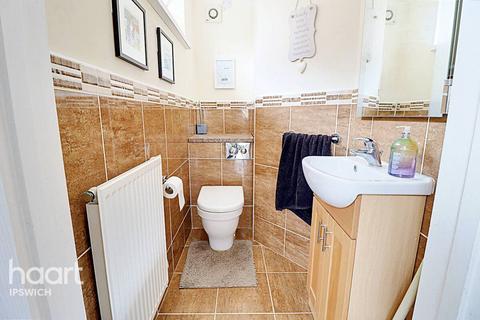 136 Lanercost Way, Ipswich, IP2 9DP